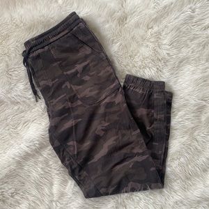 Athleta joggers